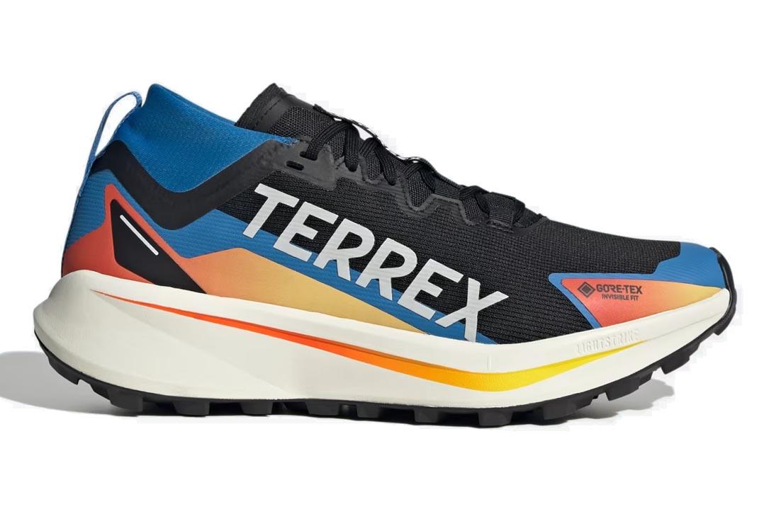 Adidas Terrex Agravic GTX